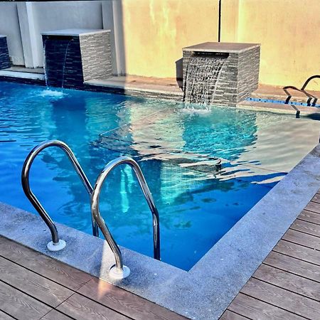 Hotel Castle Manor - Auroville Beach Pondicherry Esterno foto